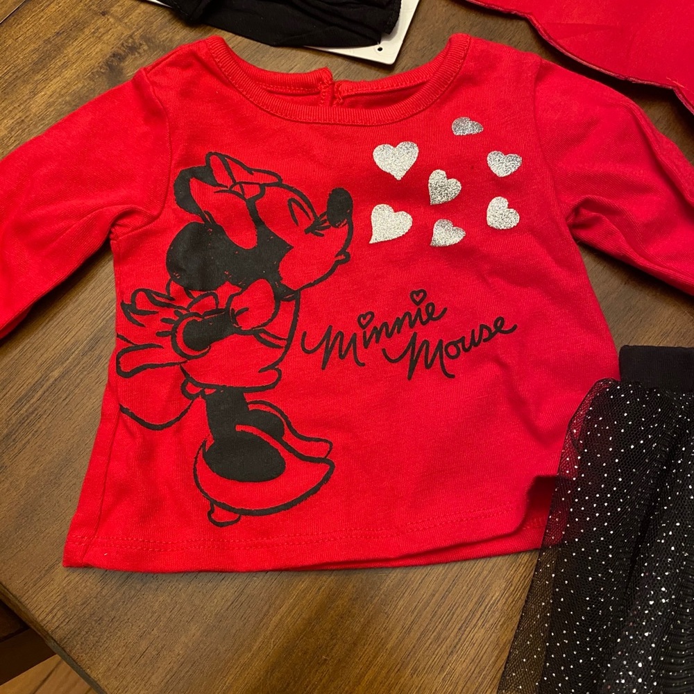 Baby outfit